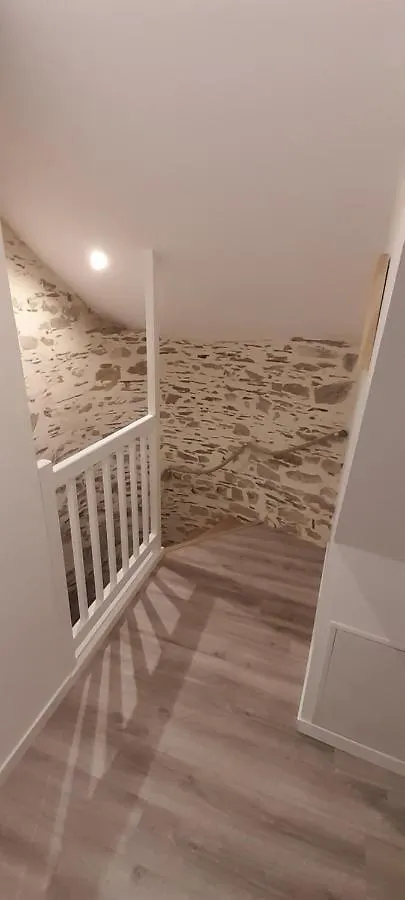 Apartment Appartement Dans Maison De 1789 Au Centre De Vitre