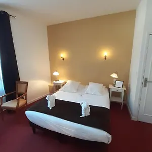 2* Hotel Du Chateau