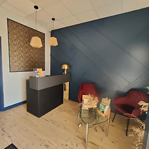 2* Hotel L'esperance