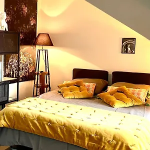 Douillet Centre -tout A Pied Apartamento