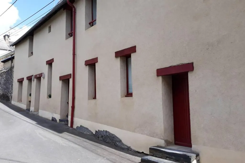 Appartement Dans Maison De 1789 Au Centre De Vitre 0*, Vitré Franciaország
